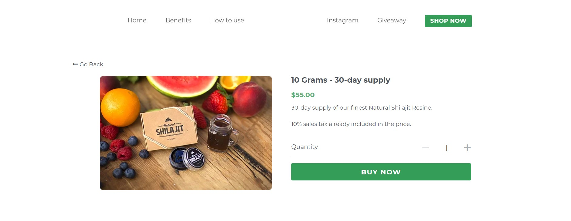 naturalshilajit-website naturalshilajit-website